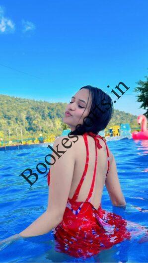Purna a sexy escort in Pipariya, Hoshangabad