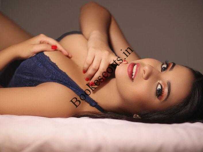 Experience the Best Independent Pondicherry Escorts
